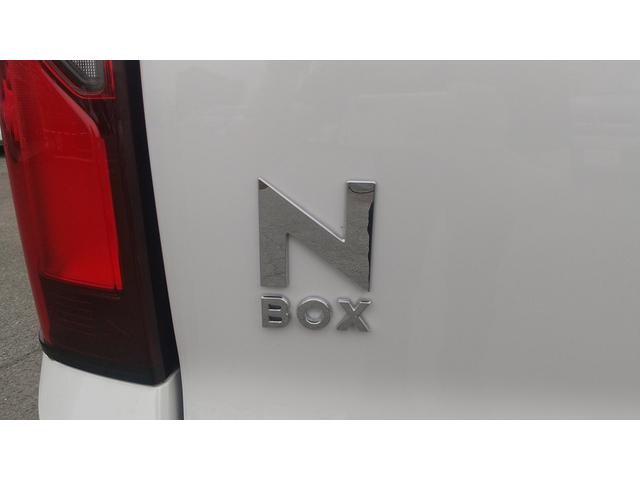 Ｎ－ＢＯＸ ベースグレード　Ｈｏｎｄａ　ＳＥＮＳＩＮＧ　両側スライド片側電動ドア　スマートキー　ＬＥＤヘッドライト（57枚目）