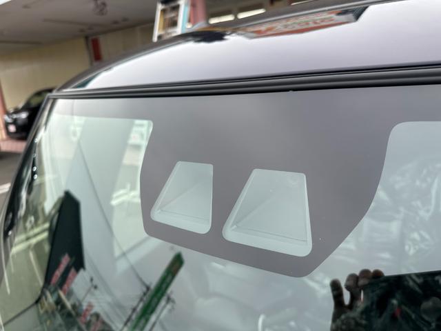 タント カスタムＸ　両側電動スライドドア　スマートキー　衝突被害軽減ブレーキ　クリアランスソナー　シートヒーター　ＬＥＤヘッドライト　アイドリングストップ（15枚目）