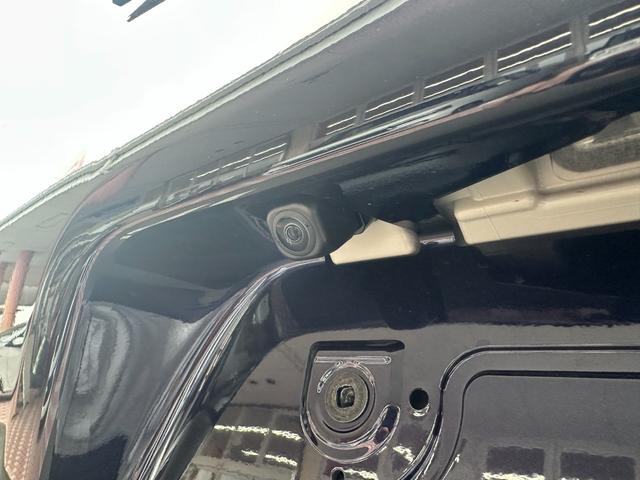 タント カスタムＸ　両側電動スライドドア　スマートキー　衝突被害軽減ブレーキ　クリアランスソナー　シートヒーター　ＬＥＤヘッドライト　アイドリングストップ（20枚目）