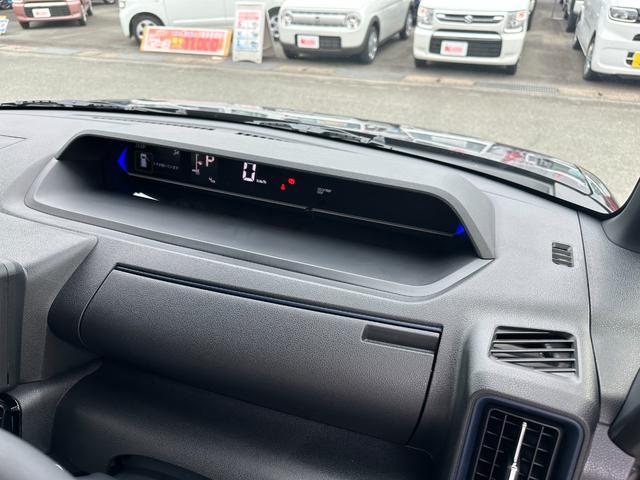 タント カスタムＸ　両側電動スライドドア　スマートキー　衝突被害軽減ブレーキ　クリアランスソナー　シートヒーター　ＬＥＤヘッドライト　アイドリングストップ（29枚目）