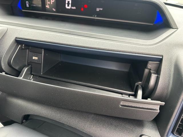 タント カスタムＸ　両側電動スライドドア　スマートキー　衝突被害軽減ブレーキ　クリアランスソナー　シートヒーター　ＬＥＤヘッドライト　アイドリングストップ（30枚目）