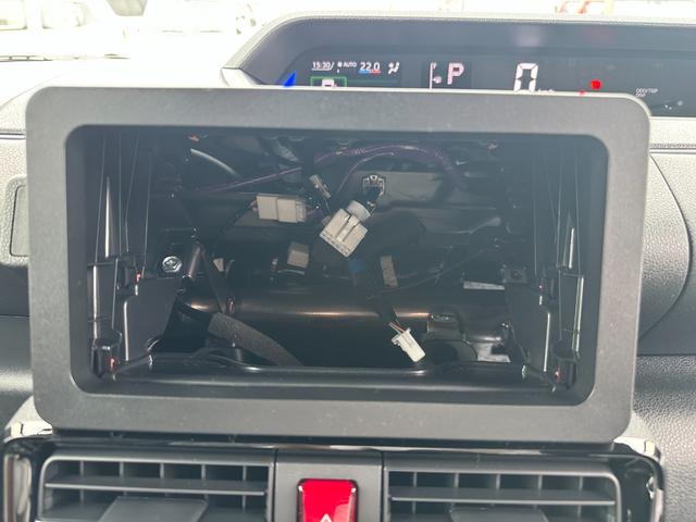 タント カスタムＸ　両側電動スライドドア　スマートキー　衝突被害軽減ブレーキ　クリアランスソナー　シートヒーター　ＬＥＤヘッドライト　アイドリングストップ（33枚目）