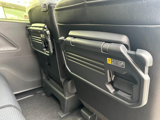 タント カスタムＸ　両側電動スライドドア　スマートキー　衝突被害軽減ブレーキ　クリアランスソナー　シートヒーター　ＬＥＤヘッドライト　アイドリングストップ（55枚目）