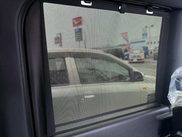 タント カスタムＸ　両側電動スライドドア　スマートキー　衝突被害軽減ブレーキ　クリアランスソナー　シートヒーター　ＬＥＤヘッドライト　アイドリングストップ（58枚目）