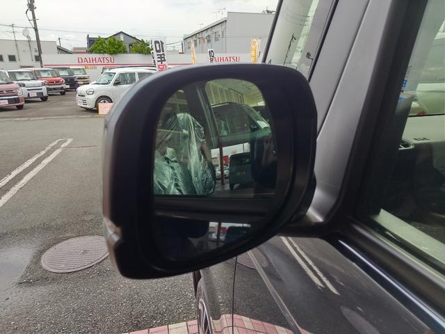 Ｎ－ＢＯＸカスタム ベースグレード　Ｈｏｎｄａ　ＳＥＮＳＩＮＧ　両側スライド片側電動ドア　スマートキー　ＬＥＤヘッドライト（9枚目）