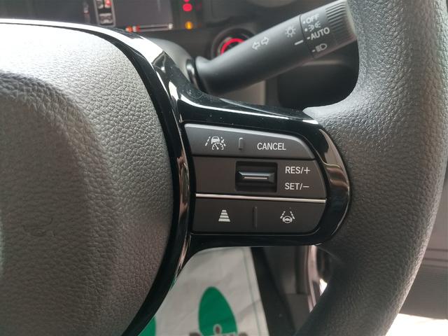 Ｎ－ＢＯＸカスタム ベースグレード　Ｈｏｎｄａ　ＳＥＮＳＩＮＧ　両側スライド片側電動ドア　スマートキー　ＬＥＤヘッドライト（18枚目）