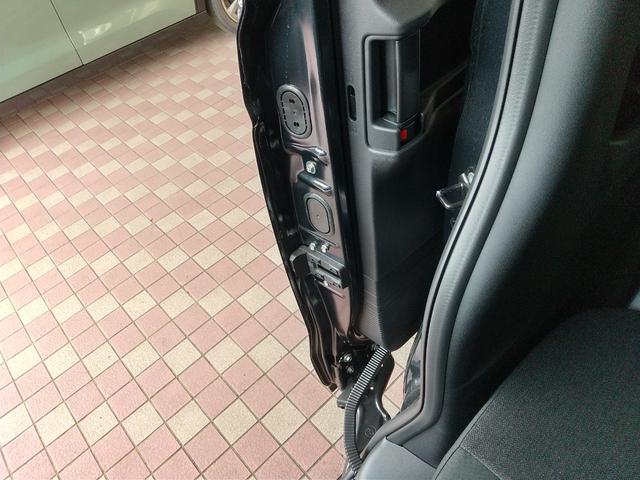 Ｎ－ＢＯＸカスタム ベースグレード　Ｈｏｎｄａ　ＳＥＮＳＩＮＧ　両側スライド片側電動ドア　スマートキー　ＬＥＤヘッドライト（32枚目）