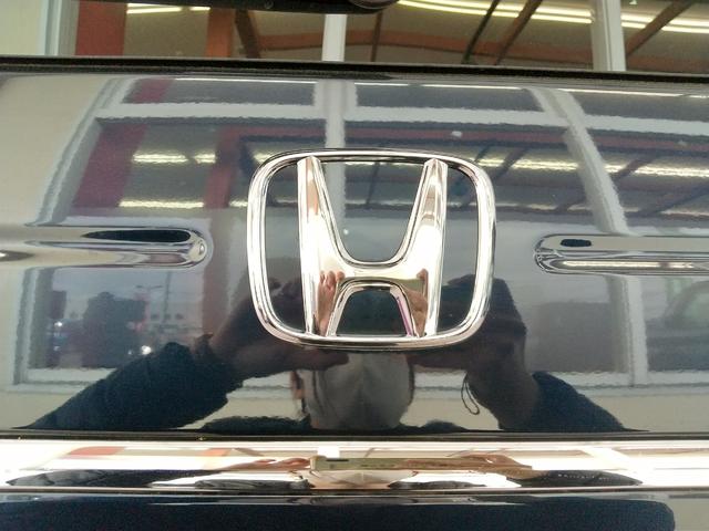 Ｎ－ＢＯＸカスタム ベースグレード　Ｈｏｎｄａ　ＳＥＮＳＩＮＧ　両側スライド片側電動ドア　スマートキー　ＬＥＤヘッドライト（37枚目）