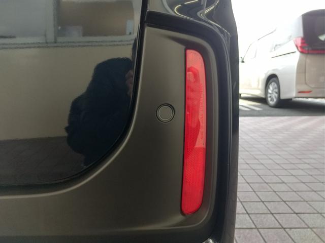 Ｎ－ＢＯＸカスタム ベースグレード　Ｈｏｎｄａ　ＳＥＮＳＩＮＧ　両側スライド片側電動ドア　スマートキー　ＬＥＤヘッドライト（38枚目）