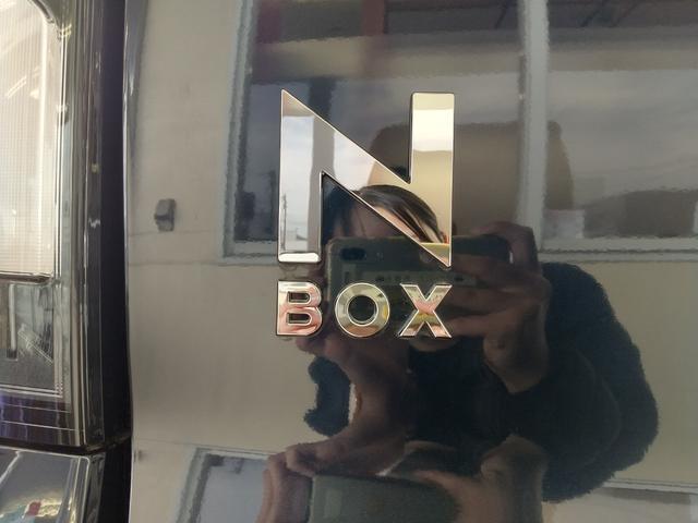 Ｎ－ＢＯＸカスタム ベースグレード　Ｈｏｎｄａ　ＳＥＮＳＩＮＧ　両側スライド片側電動ドア　スマートキー　ＬＥＤヘッドライト（51枚目）