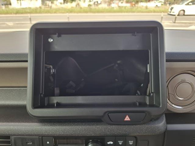 Ｎ－ＢＯＸジョイ ベースグレード　Ｈｏｎｄａ　ＳＥＮＳＩＮＧ　両側スライド片側電動ドア　スマートキー　ＬＥＤヘッドライト　ＥＣＳ（9枚目）