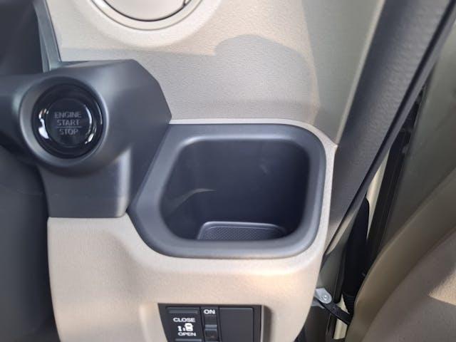 Ｎ－ＢＯＸジョイ ベースグレード　Ｈｏｎｄａ　ＳＥＮＳＩＮＧ　両側スライド片側電動ドア　スマートキー　ＬＥＤヘッドライト　ＥＣＳ（14枚目）