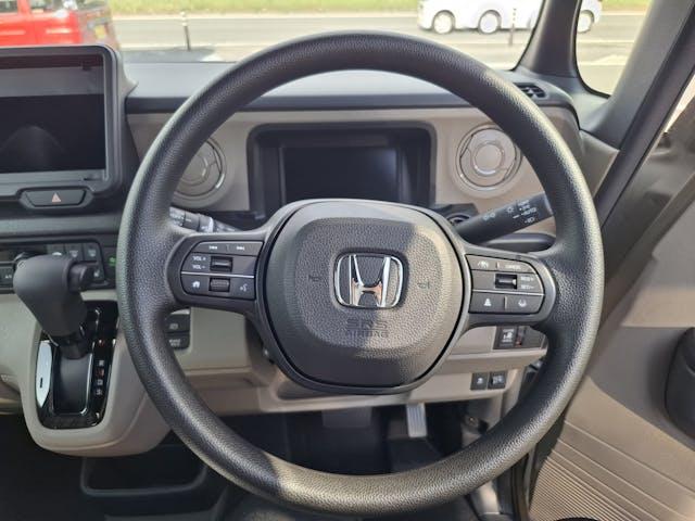 Ｎ－ＢＯＸジョイ ベースグレード　Ｈｏｎｄａ　ＳＥＮＳＩＮＧ　両側スライド片側電動ドア　スマートキー　ＬＥＤヘッドライト　ＥＣＳ（15枚目）