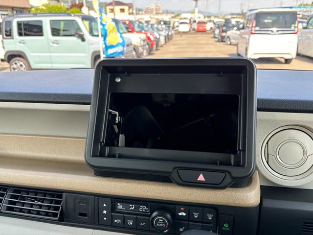 Ｎ－ＢＯＸ ベースグレード　Ｈｏｎｄａ　ＳＥＮＳＩＮＧ　両側スライド片側電動ドア　スマートキー　ＬＥＤヘッドライト　ＥＣＳ（8枚目）