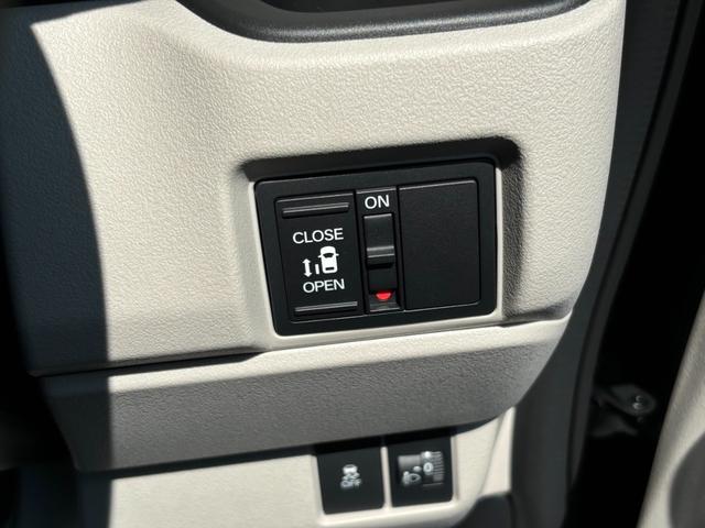 Ｎ－ＢＯＸ ベースグレード　Ｈｏｎｄａ　ＳＥＮＳＩＮＧ　両側スライド片側電動ドア　スマートキー　ＬＥＤヘッドライト　ＥＣＳ（21枚目）