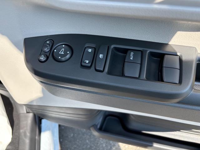 Ｎ－ＢＯＸ ベースグレード　Ｈｏｎｄａ　ＳＥＮＳＩＮＧ　両側スライド片側電動ドア　スマートキー　ＬＥＤヘッドライト　ＥＣＳ（24枚目）