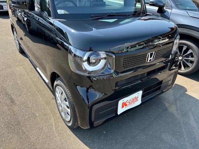 Ｎ－ＢＯＸ ベースグレード　Ｈｏｎｄａ　ＳＥＮＳＩＮＧ　両側スライド片側電動ドア　スマートキー　ＬＥＤヘッドライト　ＥＣＳ（32枚目）