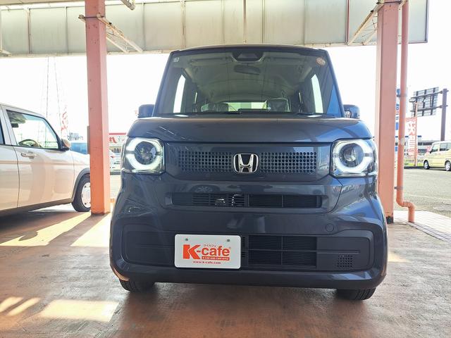 Ｎ－ＢＯＸ ベースグレード　Ｈｏｎｄａ　ＳＥＮＳＩＮＧ　両側電動スライドドア　スマートキー　ＥＣＳ　ＬＥＤヘッドライト（2枚目）
