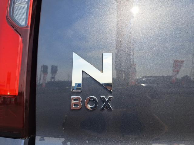 Ｎ－ＢＯＸ ベースグレード　Ｈｏｎｄａ　ＳＥＮＳＩＮＧ　両側電動スライドドア　スマートキー　ＥＣＳ　ＬＥＤヘッドライト（48枚目）