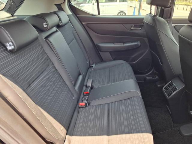 ＷＲ－Ｖ Ｚ＋　Ｈｏｎｄａ　ＳＥＮＳＩＮＧ　純正ディスプレイオーディオ　スマートキー　ＬＥＤヘッドライト（12枚目）