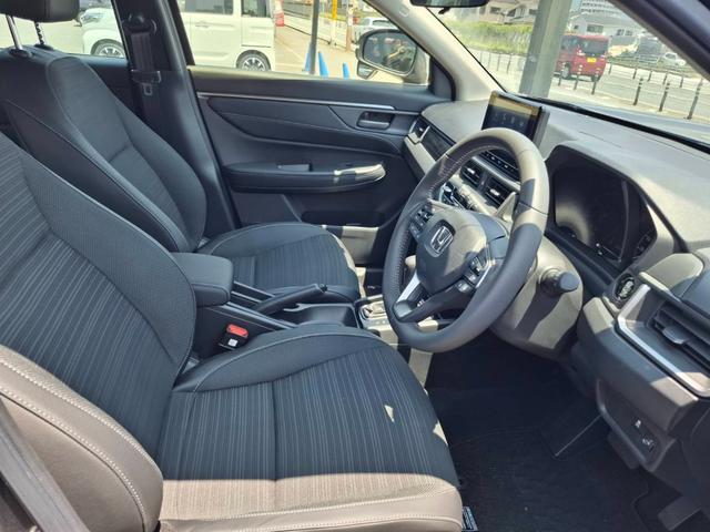 ＷＲ－Ｖ Ｚ＋　Ｈｏｎｄａ　ＳＥＮＳＩＮＧ　純正ディスプレイオーディオ　スマートキー　ＬＥＤヘッドライト（18枚目）