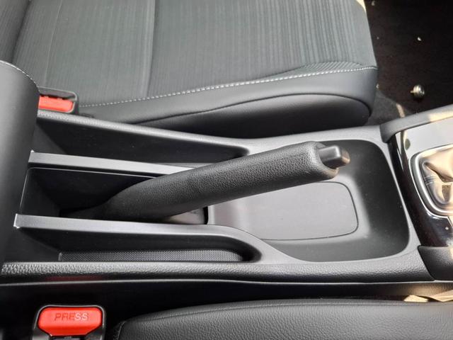 ＷＲ－Ｖ Ｚ＋　Ｈｏｎｄａ　ＳＥＮＳＩＮＧ　純正ディスプレイオーディオ　スマートキー　ＬＥＤヘッドライト（23枚目）
