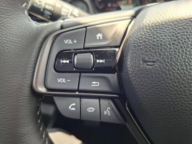 ＷＲ－Ｖ Ｚ＋　Ｈｏｎｄａ　ＳＥＮＳＩＮＧ　純正ディスプレイオーディオ　スマートキー　ＬＥＤヘッドライト（29枚目）