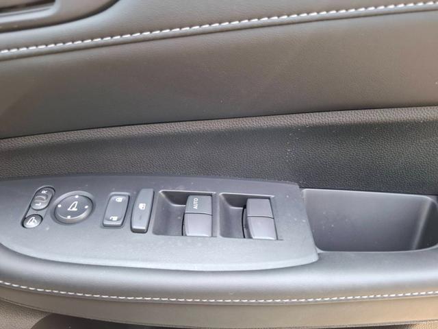 ＷＲ－Ｖ Ｚ＋　Ｈｏｎｄａ　ＳＥＮＳＩＮＧ　純正ディスプレイオーディオ　スマートキー　ＬＥＤヘッドライト（36枚目）