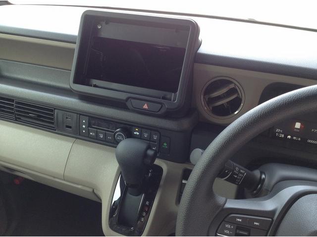 Ｎ－ＢＯＸジョイ ベースグレード　Ｈｏｎｄａ　ＳＥＮＳＩＮＧ　両側スライド片側電動ドア　スマートキー　ＬＥＤヘッドライト　シートヒーター（26枚目）