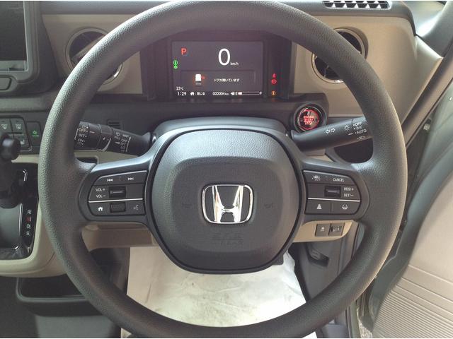 Ｎ－ＢＯＸジョイ ベースグレード　Ｈｏｎｄａ　ＳＥＮＳＩＮＧ　両側スライド片側電動ドア　スマートキー　ＬＥＤヘッドライト　シートヒーター（39枚目）