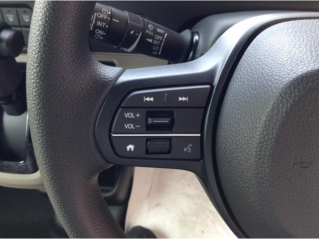 Ｎ－ＢＯＸジョイ ベースグレード　Ｈｏｎｄａ　ＳＥＮＳＩＮＧ　両側スライド片側電動ドア　スマートキー　ＬＥＤヘッドライト　シートヒーター（40枚目）