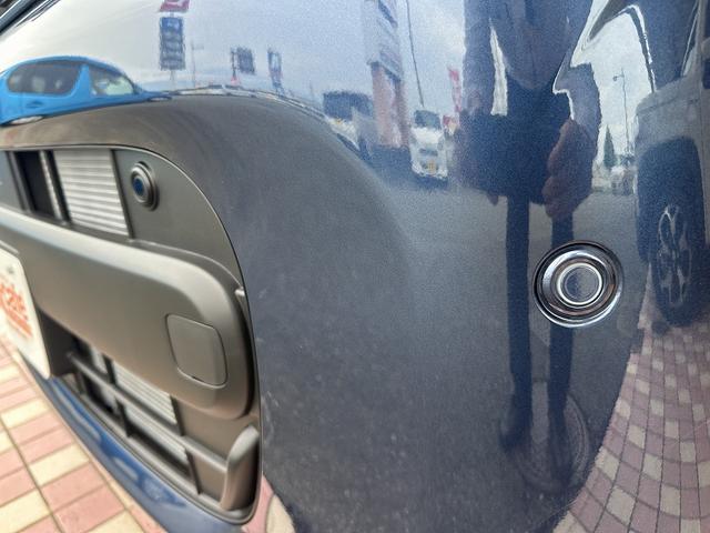 ワゴンＲスマイル Ｇ　両側スライドドア　スマートキー　衝突被害軽減ブレーキ　車線逸脱防止装置　クリアランスソナー　ＥＣＳ（15枚目）