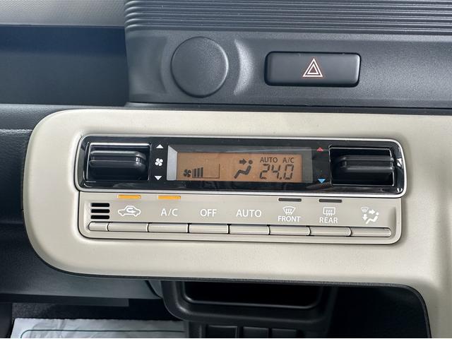 ワゴンＲスマイル Ｇ　両側スライドドア　スマートキー　衝突被害軽減ブレーキ　車線逸脱防止装置　クリアランスソナー　ＥＣＳ（25枚目）