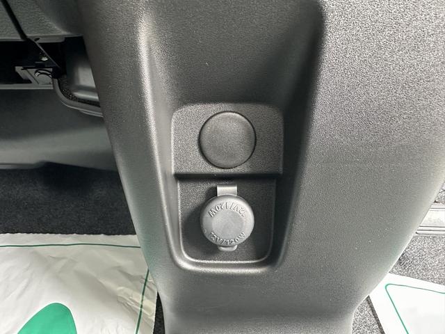 ワゴンＲスマイル Ｇ　両側スライドドア　スマートキー　衝突被害軽減ブレーキ　車線逸脱防止装置　クリアランスソナー　ＥＣＳ（26枚目）