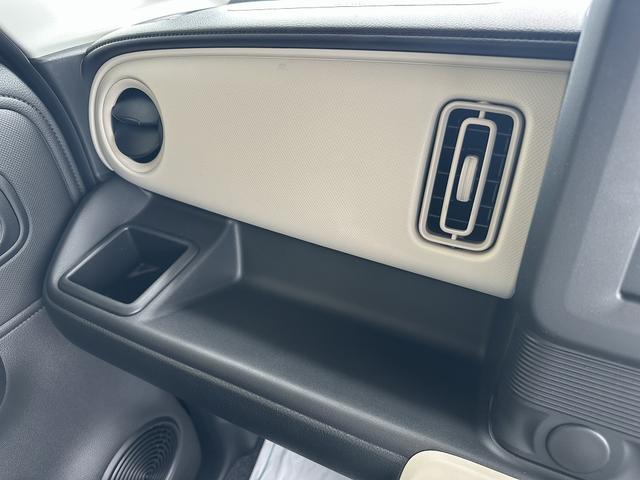 ワゴンＲスマイル Ｇ　両側スライドドア　スマートキー　衝突被害軽減ブレーキ　車線逸脱防止装置　クリアランスソナー　ＥＣＳ（28枚目）