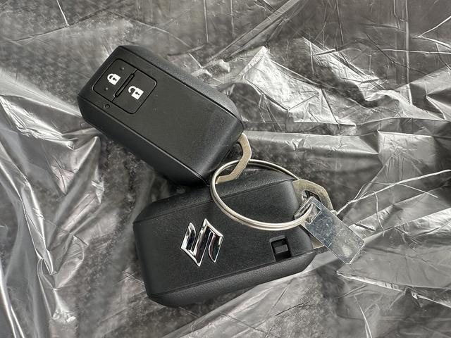 ワゴンＲスマイル Ｇ　両側スライドドア　スマートキー　衝突被害軽減ブレーキ　車線逸脱防止装置　クリアランスソナー　ＥＣＳ（34枚目）