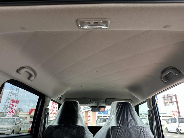 ワゴンＲスマイル Ｇ　両側スライドドア　スマートキー　衝突被害軽減ブレーキ　車線逸脱防止装置　クリアランスソナー　ＥＣＳ（45枚目）