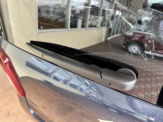 ワゴンＲスマイル Ｇ　両側スライドドア　スマートキー　衝突被害軽減ブレーキ　車線逸脱防止装置　クリアランスソナー　ＥＣＳ（50枚目）