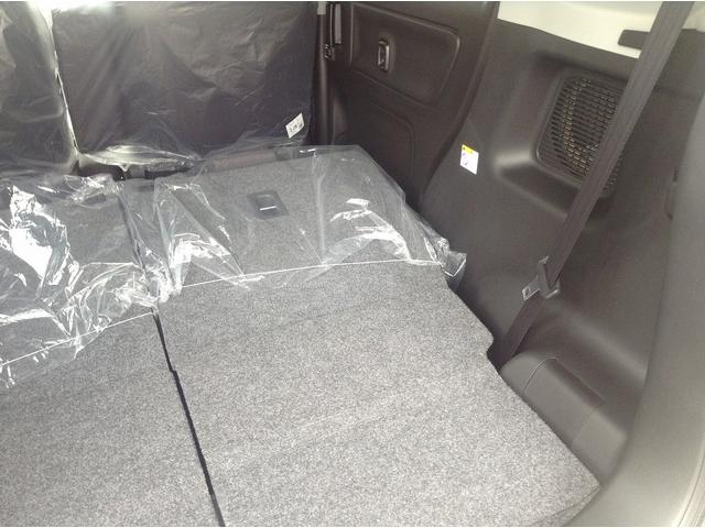 ワゴンＲスマイル Ｇ　両側スライドドア　衝突被害軽減ブレーキ　スマートキー　車線逸脱防止装置　クリアランスソナー　ＥＣＳ（19枚目）