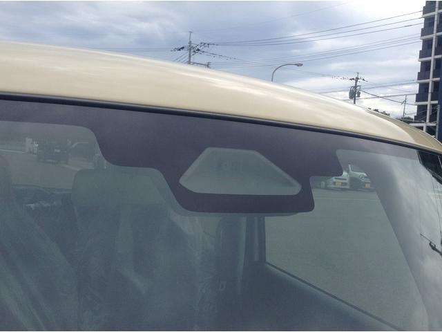 ワゴンＲスマイル Ｇ　両側スライドドア　衝突被害軽減ブレーキ　スマートキー　車線逸脱防止装置　クリアランスソナー　ＥＣＳ（40枚目）