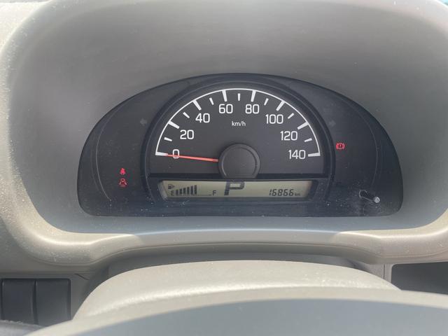 ＮＶ１００クリッパーバン ＤＸ　ハイルーフ　ＡＧＳ車　７インチワンセグナビ（16枚目）