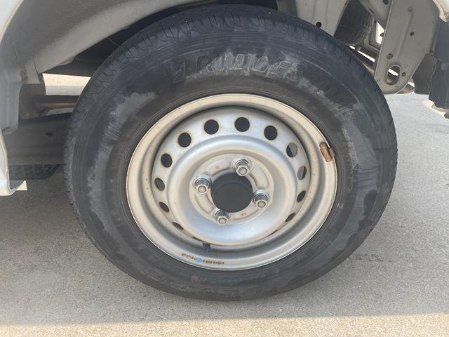 ＮＶ１００クリッパーバン ＤＸ　ハイルーフ　ＡＧＳ車　７インチワンセグナビ（23枚目）