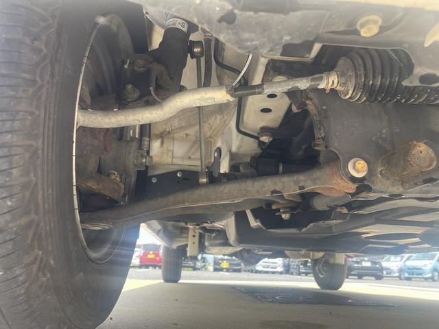 ＮＶ１００クリッパーバン ＤＸ　ハイルーフ　ＡＧＳ車　７インチワンセグナビ（27枚目）