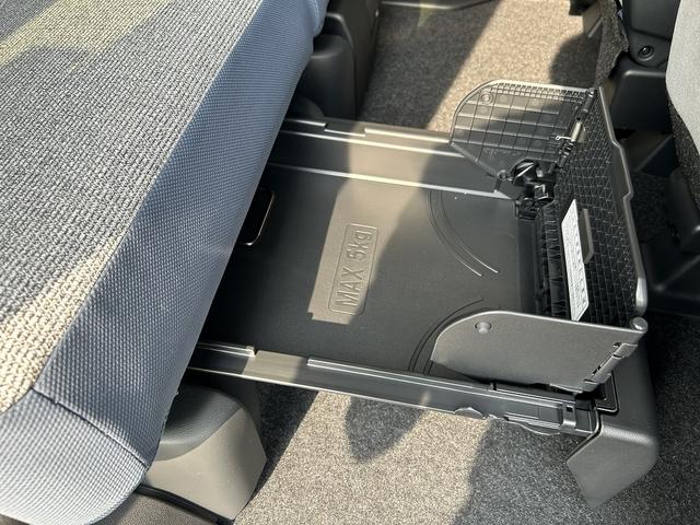 ムーヴキャンバス ストライプスＧ　両側電動スライドドア　スマートキー　衝突被害軽減ブレーキ　クリアランスソナー　アイドリングストップ　ＬＥＤヘッドライト（13枚目）