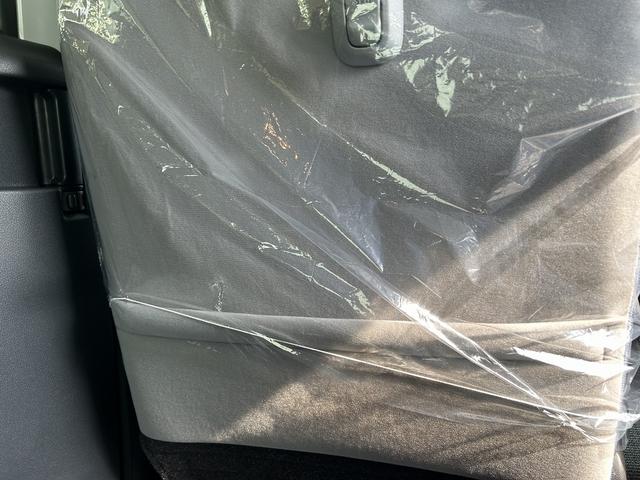 ムーヴキャンバス ストライプスＧ　両側電動スライドドア　スマートキー　衝突被害軽減ブレーキ　クリアランスソナー　アイドリングストップ　ＬＥＤヘッドライト（15枚目）