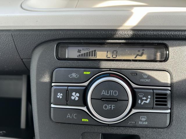 ムーヴキャンバス ストライプスＧ　両側電動スライドドア　スマートキー　衝突被害軽減ブレーキ　クリアランスソナー　アイドリングストップ　ＬＥＤヘッドライト（21枚目）