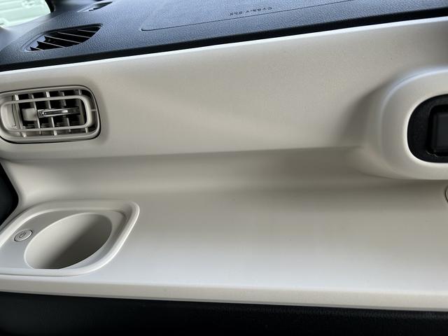 ムーヴキャンバス ストライプスＧ　両側電動スライドドア　スマートキー　衝突被害軽減ブレーキ　クリアランスソナー　アイドリングストップ　ＬＥＤヘッドライト（27枚目）