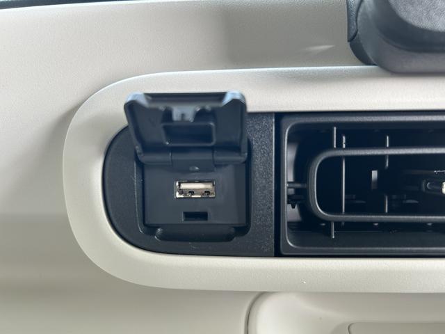 ムーヴキャンバス ストライプスＧ　両側電動スライドドア　スマートキー　衝突被害軽減ブレーキ　クリアランスソナー　アイドリングストップ　ＥＣＳ　ＬＥＤヘッドライト（20枚目）