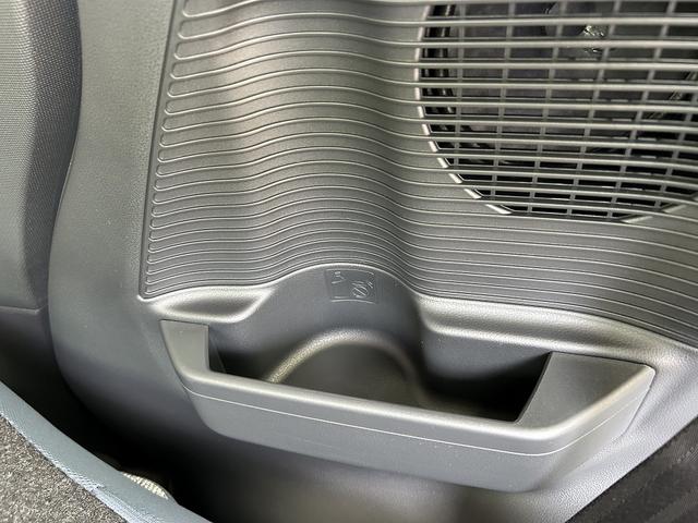 ムーヴキャンバス ストライプスＧ　両側電動スライドドア　スマートキー　衝突被害軽減ブレーキ　クリアランスソナー　アイドリングストップ　ＥＣＳ　ＬＥＤヘッドライト　シートヒーター（8枚目）