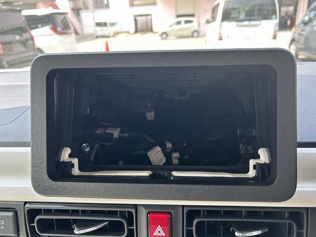 ムーヴキャンバス ストライプスＧ　両側電動スライドドア　スマートキー　衝突被害軽減ブレーキ　クリアランスソナー　アイドリングストップ　ＥＣＳ　ＬＥＤヘッドライト　シートヒーター（19枚目）